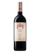 Il Pino di Biserno Toscana IGT 2023 - Tenuta di Biserno x 3