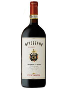 Nipozzano Chianti Rufina Riserva DOCG Magnum 2022 - Marchesi Frescobaldi