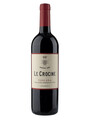 Le Crocine Toscana Rosso IGT 2024 Magnum