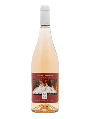 Erse Etna DOC Rosato - Tenuta di Fessina x 6