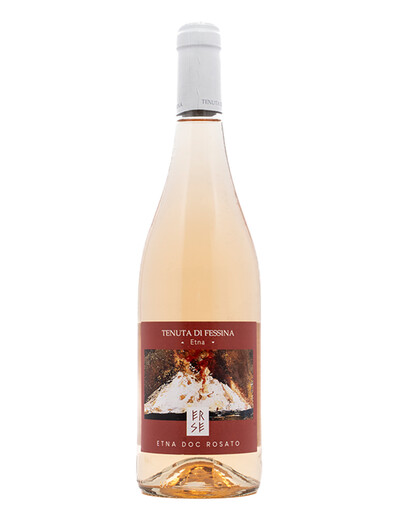 Erse Etna DOC Rosato - Tenuta di Fessina x 6