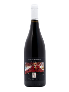 Erse Etna DOC Rosso 2024 - Tenuta di Fessina x 6