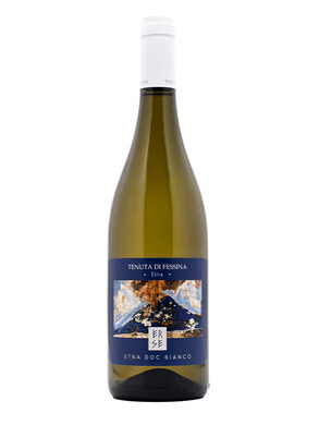 Erse Etna DOC Bianco - Tenuta di Fessina x 6