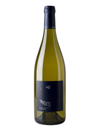 A' Puddara Etna DOC Bianco - Tenuta di Fessina