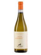 Luna d'Agosto Chardonnay Langhe DOC - Ca' Del Baio x 6
