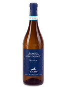 Sermine Chardonnay Langhe DOC - Ca' Del Baio x 6