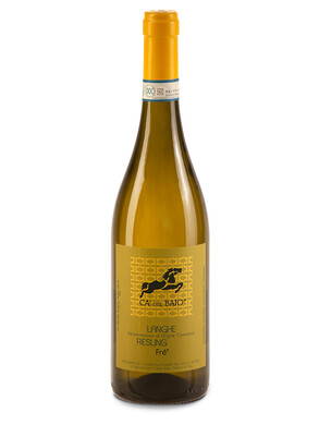 Frè Riesling Langhe DOC 2024 - Ca' Del Baio