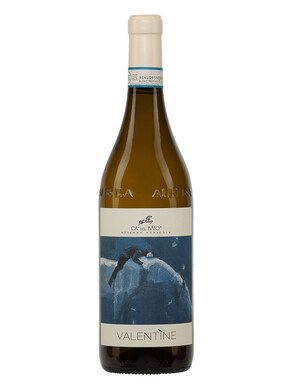 Valentine Chardonnay Langhe DOC - Ca' Del Baio