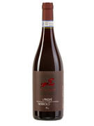 Red Label Nebbiolo Langhe DOC 2025 - Ca' Del Baio x 6