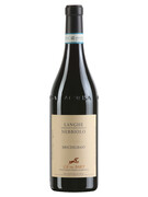 BricdelBaio Nebbiolo Langhe DOC 2023 - Ca' Del Baio x 6