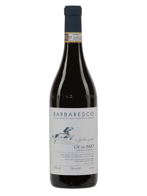 Autinbej Barbaresco DOCG 2023 - Ca' Del Baio