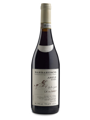 Asili Riserva Barbaresco DOCG - Ca' Del Baio