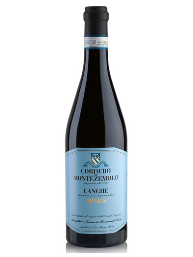 Arneis Langhe DOC 2025 - Cordero di Montezemolo