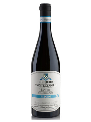 Elioro Chardonnay Langhe DOC 2022 - Cordero di Montezemolo x 3
