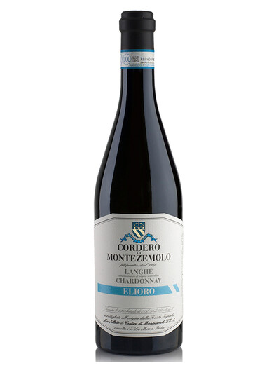 Elioro Chardonnay Langhe DOC 2022 - Cordero di Montezemolo