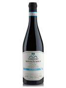 Elioro Chardonnay Langhe DOC 2022 - Cordero di Montezemolo x 3