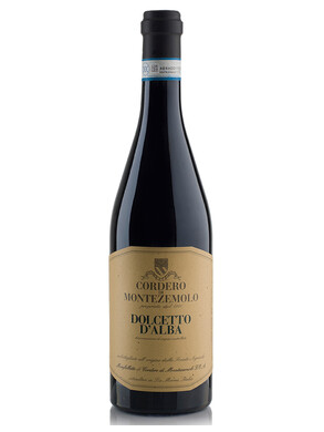 Dolcetto d'Alba DOC 2024 - Cordero di Montezemolo x 6