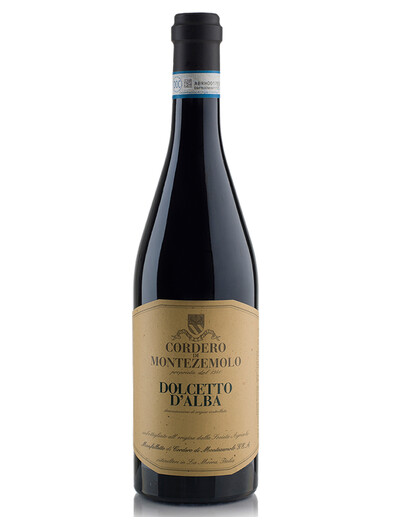 Dolcetto d'Alba DOC 2024 - Cordero di Montezemolo
