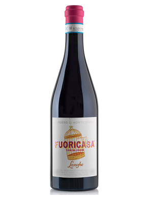 Fuoricasa Langhe DOC 2025 - Cordero di Montezemolo x 6