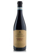 Barbera d'Alba DOC 2024 - Cordero di Montezemolo x 6