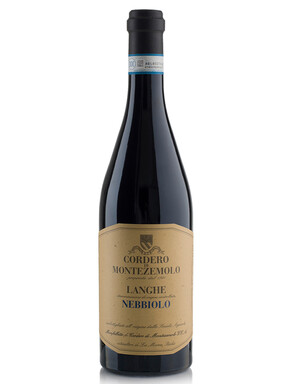 Nebbiolo Langhe DOC 2024 - Cordero di Montezemolo x 6