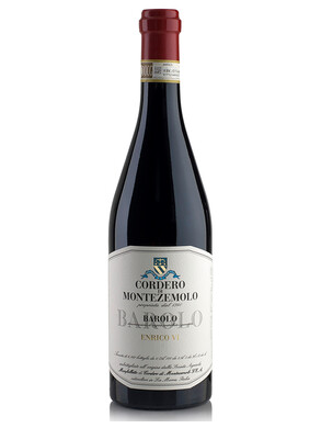 Enrico VI Barolo DOCG 2021 - Cordero di Montezemolo
