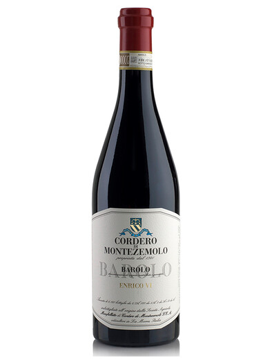 Enrico VI Barolo DOCG 2021 - Cordero di Montezemolo