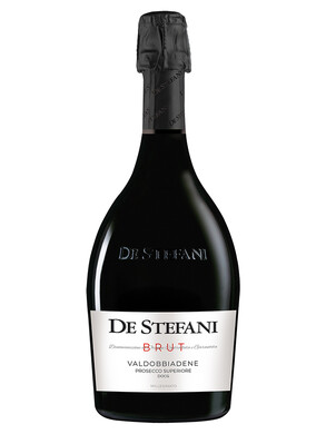 Prosecco Valdobbiadene DOCG Brut Millesimato 2022 - De Stefani