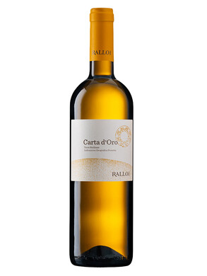 Carta D’Oro Terre Siciliane IGP Bio 2025 - Rallo