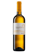 Carta D’Oro Terre Siciliane IGP Bio 2025 - Rallo x 6