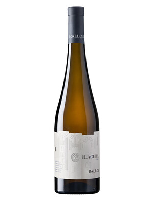 Lacuba Grillo Sicilia DOP 2021 - Rallo