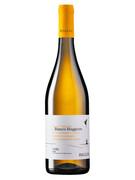 Grillo Bianco Maggiore Sicilia DOP Bio 2025 - Rallo x 6