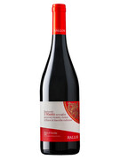 Nero D’Avola Il Manto Bio Sicilia DOP 2024 - Rallo x 6