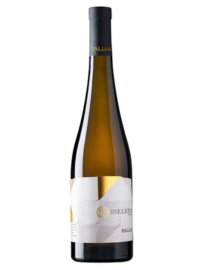 Catarratto Beleda Sicilia DOP Bio 2023 - Rallo