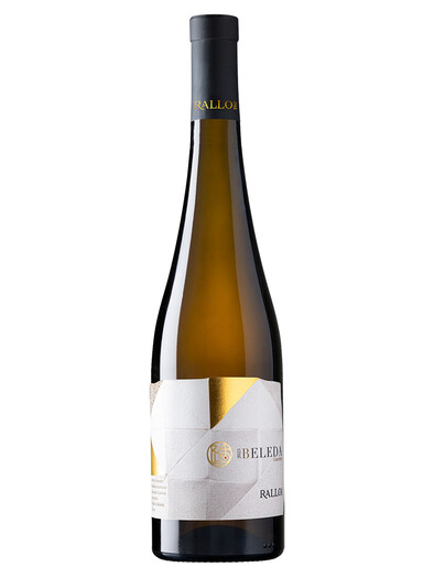 Catarratto Beleda Sicilia DOP Bio 2023 - Rallo
