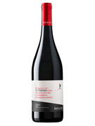 Syrah La Clarissa Bio Sicilia DOP 2024 - Rallo x 6