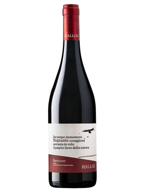 Regnante Perricone Sicilia DOP Bio Rallo