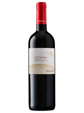 Il Principe Terre Siciliane IGP Bio 2025 - Rallo x 6