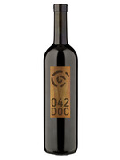 042 Rosso di Valtellina DOC 2016 - Plozza x 6