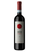 Rosso di Valtellina DOC 2020 - Plozza x 6
