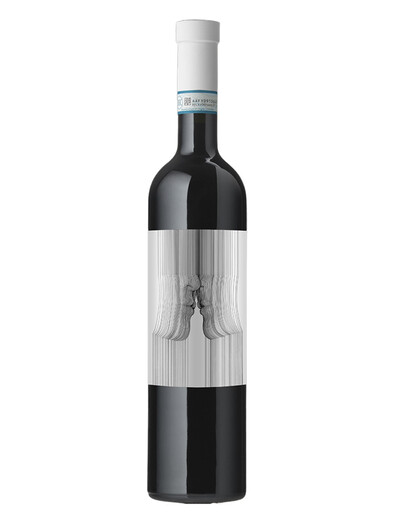 Seduzione Rosso di Valtellina DOC - Plozza x 6