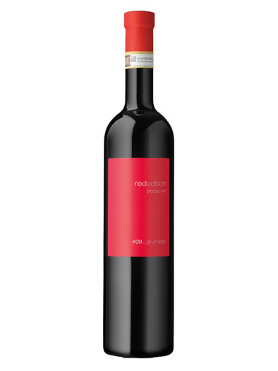 Grumello Riserva Valtellina Superiore DOCG 2020 - Plozza x 6