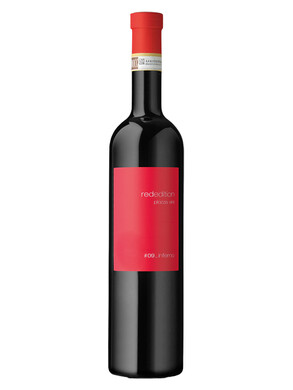 Inferno Riserva Valtellina Superiore DOCG 2022 - Plozza x 6