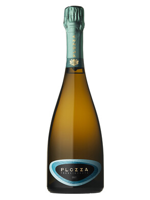 Franciacorta DOCG Brut - Plozza x 6