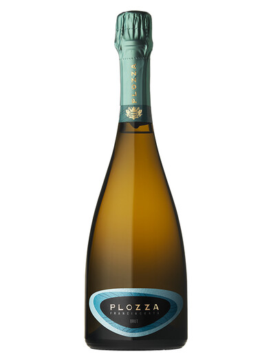 Franciacorta DOCG Brut - Plozza