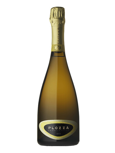 Franciacorta DOCG Brut Saten - Plozza x 6