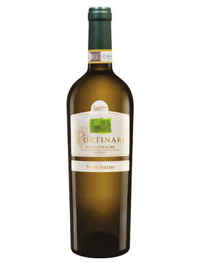 Ronchetto Soave Classico DOCG 2021 - Portinari x 6