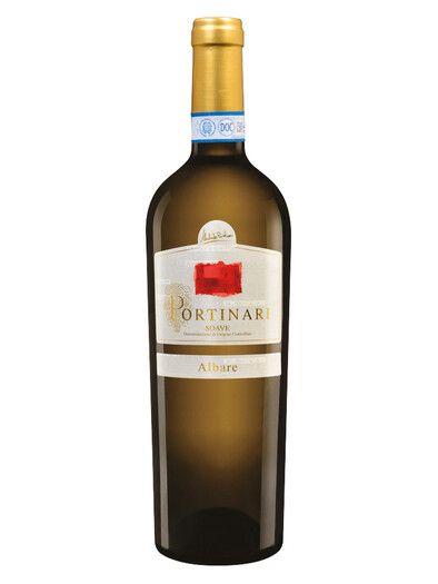 Albare Soave DOC - Portinari x 6