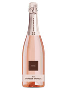 Prosecco Rosé Treviso DOC Brut - Sorelle Bronca x 6