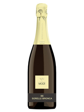 Modì Prosecco Treviso DOC Brut - Sorelle Bronca x 6